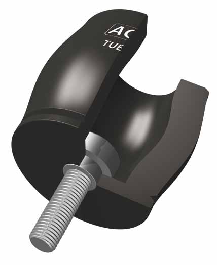 ACE吸震器、ACE阻尼器