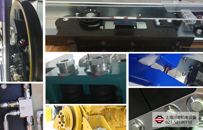 淺談德國B?der-Lacke貝德螺紋標記膠的應(yīng)用！