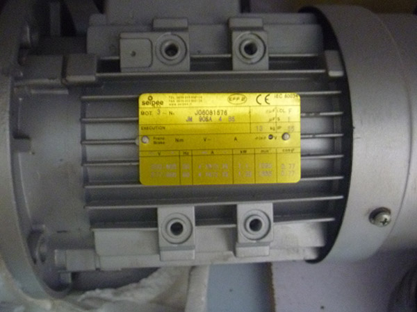 電動(dòng)機(jī)常見故障有那些？